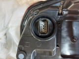 Tail Lamps Set w/o Blindspot